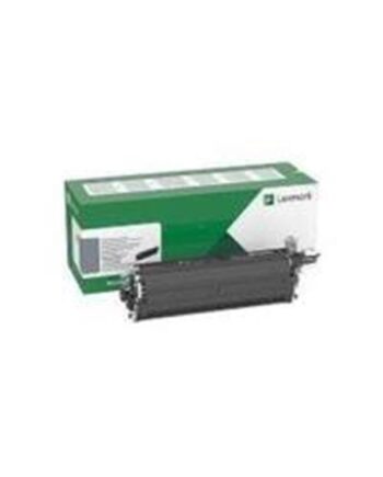 Lexmark Kit Image Noir  Amp  Couleur Programme De Re Printerbilledsæt Farve