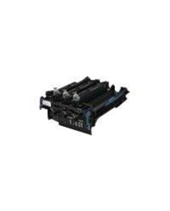 Lexmark Kit Image Noir Programme De Retour Printerbilledsæt Sort