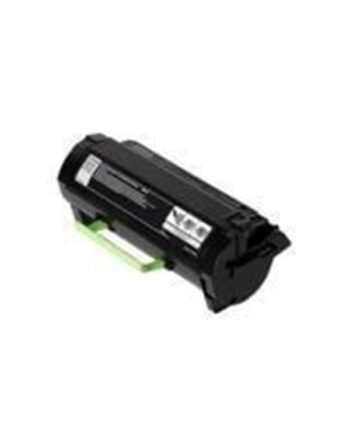 Lexmark M3150 Xm3150 Toner Cartridge Black 16 000 Pages Re Lasertoner Sort