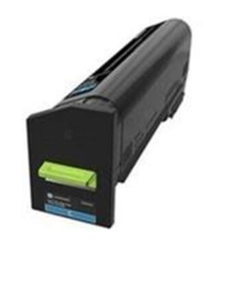 Lexmark Magenta Ink Lasertoner Magenta