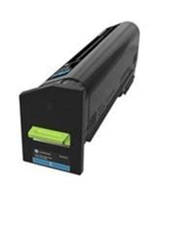 Lexmark Magenta Ink Lasertoner Magenta