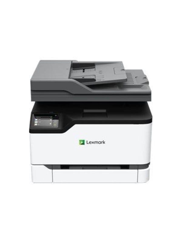 Lexmark Mc3224adwe Laserprinter Multifunktion Med Fax Farve Laser