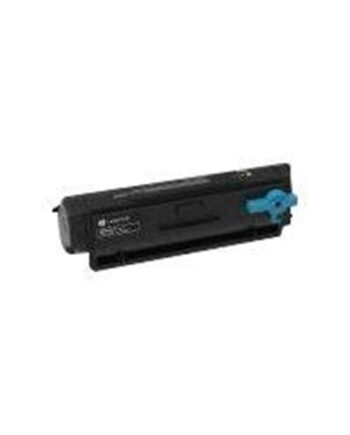 Lexmark Ms331 Black Toner Corporate Toner Cartridge Lasertoner Sort