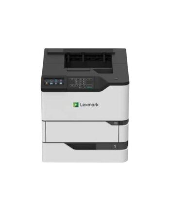Lexmark Ms822de