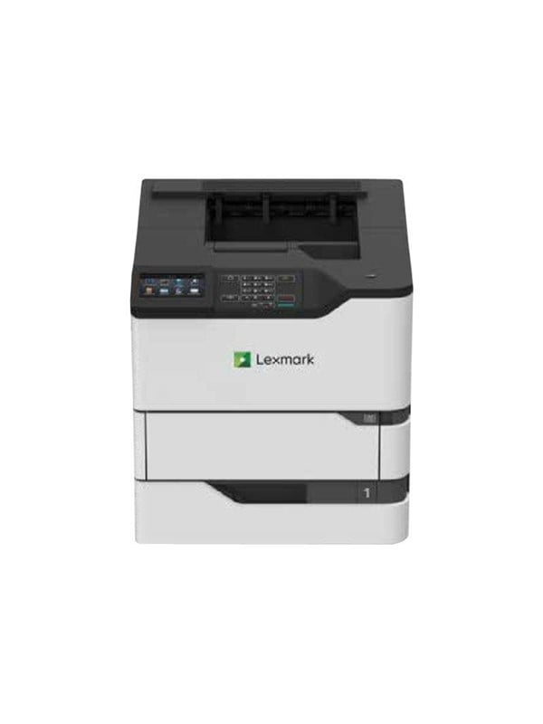 Lexmark Ms826de Laserprinter Monokrom Laser