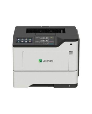 Lexmark Ms622de Mono Laser