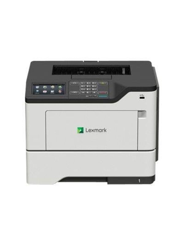 Lexmark Ms622de Mono Laser