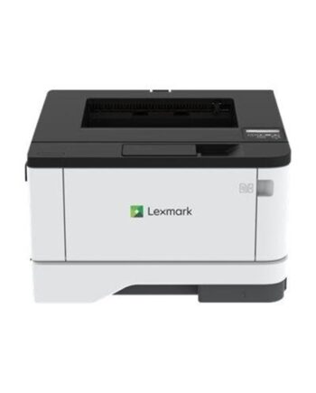 Lexmark Ms431dn Laserprinter Monokrom Laser