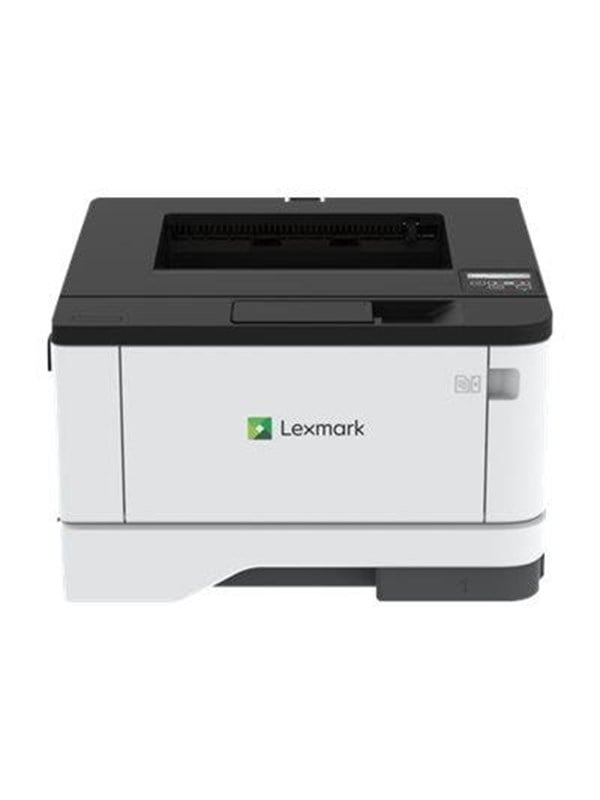 Lexmark Ms431dn Laserprinter Monokrom Laser