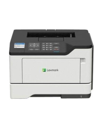 Lexmark Ms521dn Mono Laser