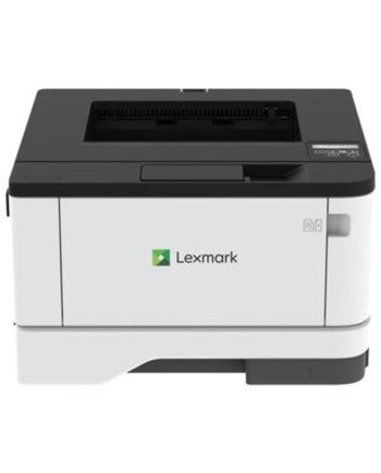 Lexmark Ms331dn Mono Laser
