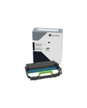 Lexmark Ms331 Photoconductor Unit Fotoelektrisk Enhed Sort