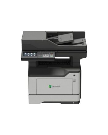 Lexmark Mx521ade Laserprinter Multifunktion Med Fax Monokrom Laser