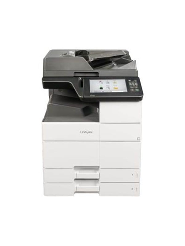 Lexmark Mx912de Mono Laser All In One