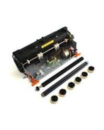 Lexmark Mx61x Fuser Maintenance Kit 220-240v 200  Fuser Kit Til Vedligeholdelse Af Printer