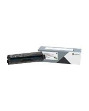 Lexmark 20n0x10 Black Extra High Yield Lasertoner Sort