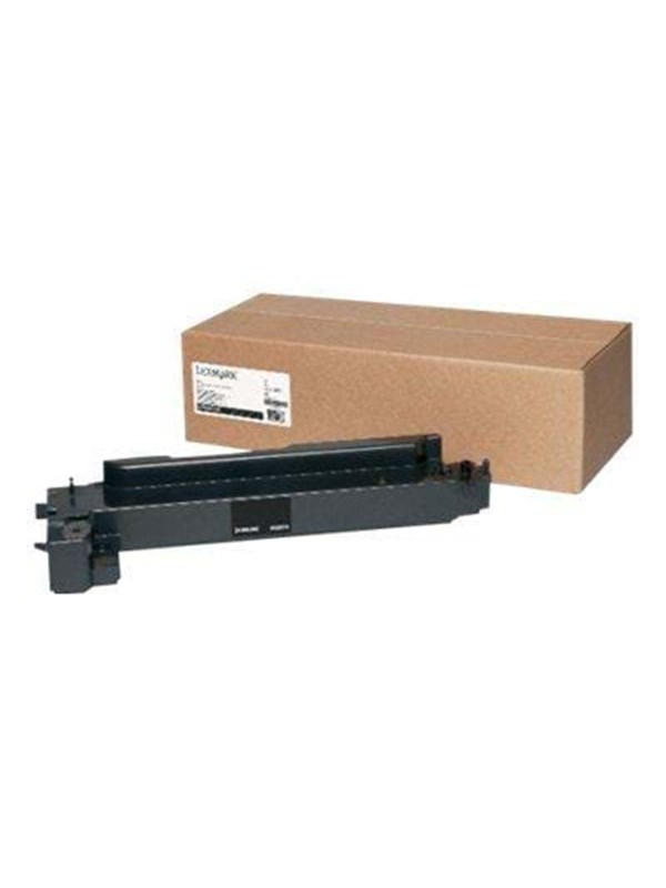 Lexmark Opsamler Til Overskydende Toner Opsamler Til Overskydende Toner