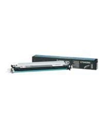 Lexmark Photo Conductor Kit Fotoelektrisk Enhed