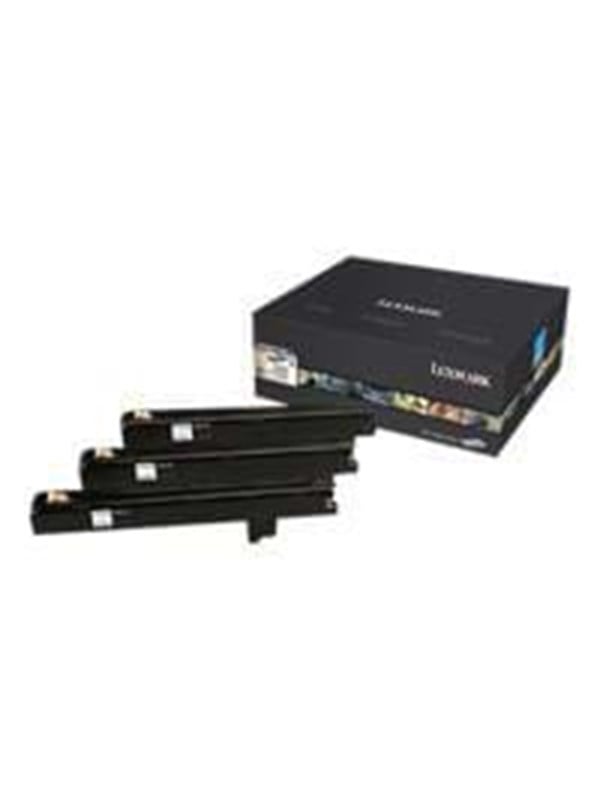 Lexmark Photo Conductor Unit 47k Pgs Fotoelektrisk Enhed