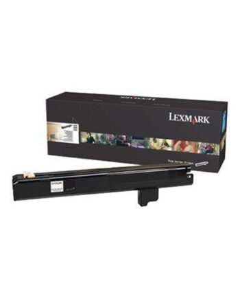 Lexmark Photo Conductor X940 53000images Fotoelektrisk Enhed Sort