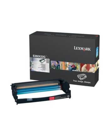 Lexmark Photoconductor Kit Photoconductor Kit