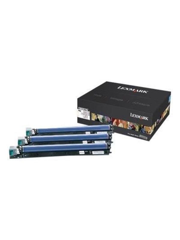 Lexmark Photoconductor Kit Photoconductor Kit Cyan