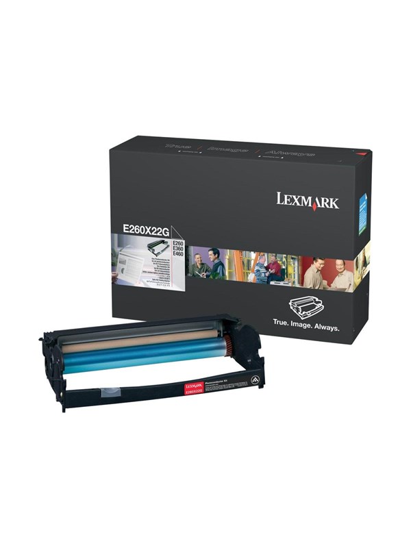 Lexmark Photoconductor Kit Photoconductor Kit