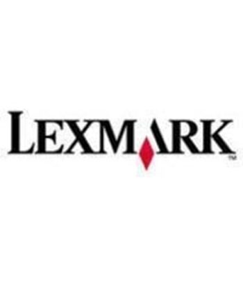Lexmark Photodeveloper Imaging Kit Bla Printer-billedenhed Sort