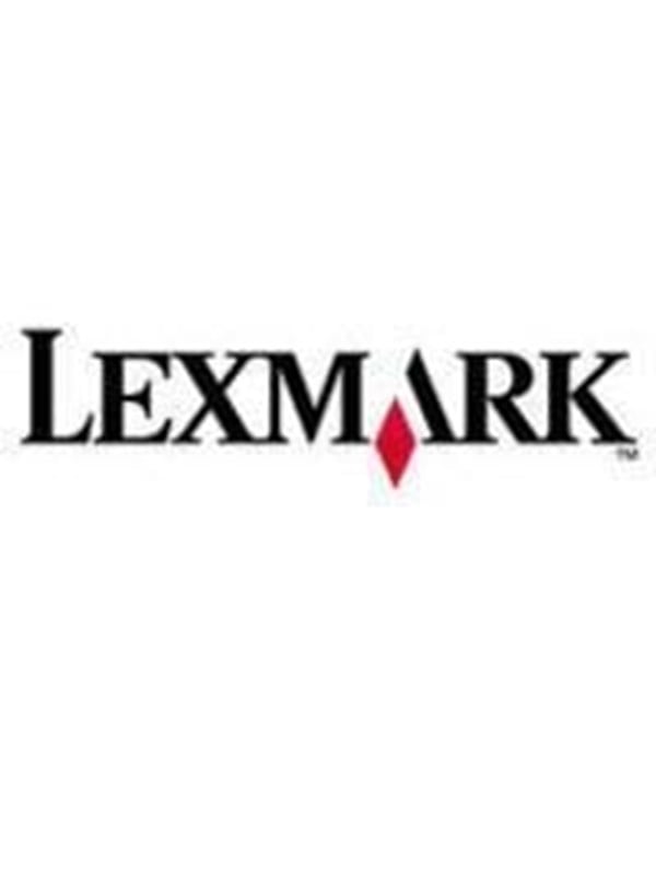 Lexmark Photodeveloper Imaging Kit Bla Printer-billedenhed Sort