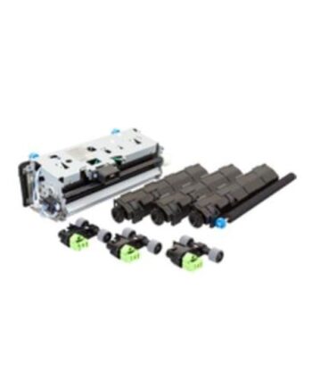Lexmark Printer Maintenance Fuser Kit Fuser Kit Til Vedligeholdelse Af Printer