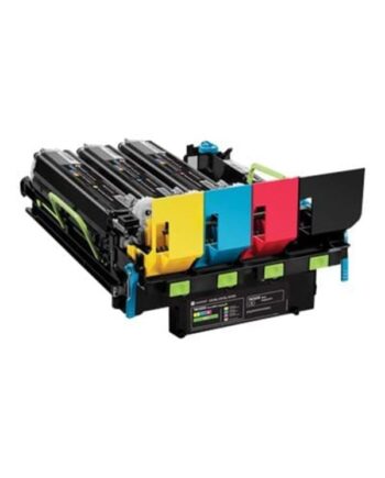 Lexmark Printerbilledsæt Cyan