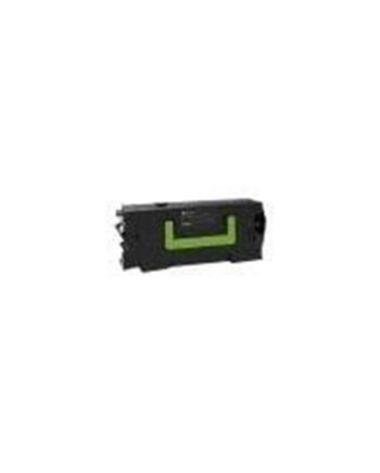 Lexmark Return Program Toner Cartridge B2865 Mb277 Lasertoner Sort