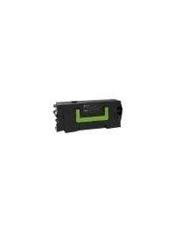 Lexmark Return Program Toner Cartridge B2865 Mb277 Lasertoner Sort