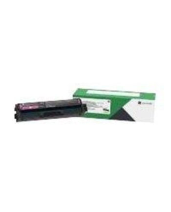 Lexmark Return-toner Cartridge Magenta Lasertoner Magenta