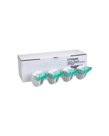 Lexmark Staples   C935 X940 X945 5000p Hæfteklammekassette