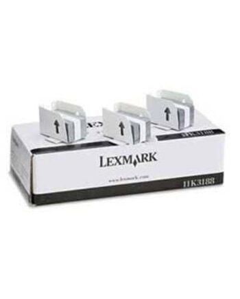Lexmark Staples 3pcs   T620 T622 C910 Hæftestifter