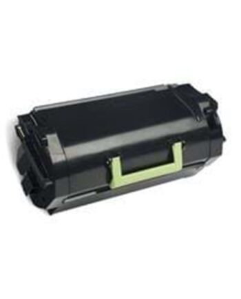 Lexmark Toner- Black