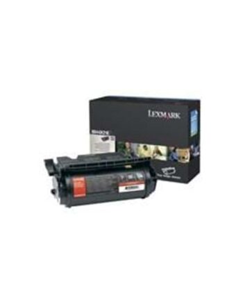 Lexmark Toner Black Corporate 32000p     Lasertoner Sort