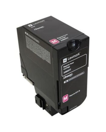Lexmark Toner Magenta C4150 10 000 Seiten Bsd Lasertoner Magenta