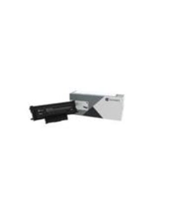 Lexmark Ultra High Capacity Svart Original Lasertoner Sort