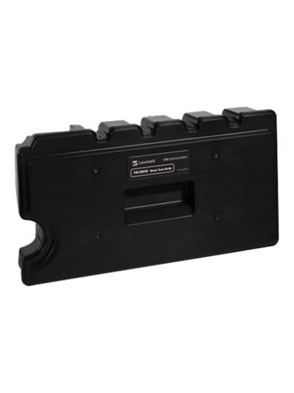 Lexmark Waste Toner Bottle 90k Opsamler Til Overskydende Toner