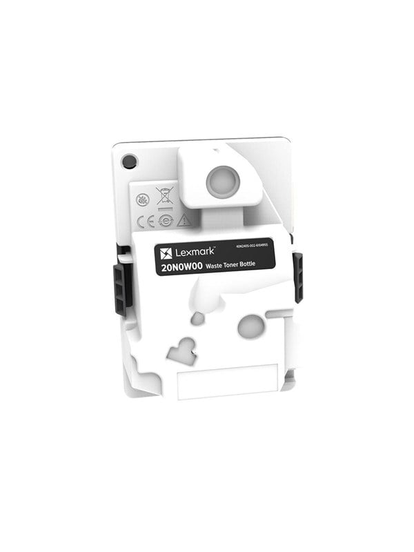 Lexmark Waste Toner Box Opsamler Til Overskydende Toner