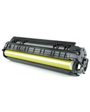 Lexmark Yellow Ink 24b6514 Lasertoner Gul