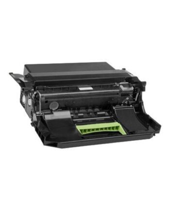 Lexmark 520za Black Printer-billedenhed Sort
