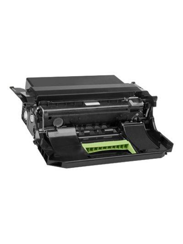 Lexmark 520za Black Printer-billedenhed Sort