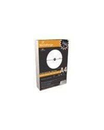 Mediarange Cd Dvd Etiketter