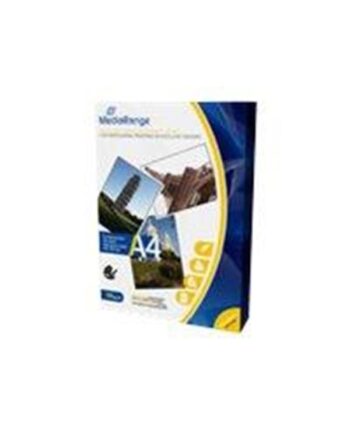Mediarange Højglans Fotopapir