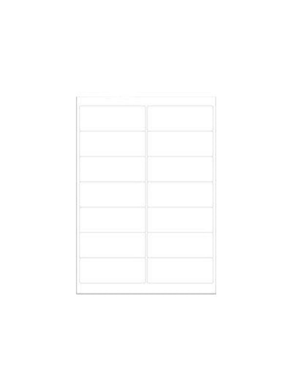 Mediarange Multi-purpose Labels 700 Label 99 38 Mm