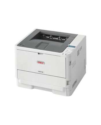 Oki B512dn Led Laserprinter Monokrom Led