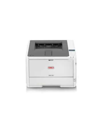 Oki B412dn Mono Laser Printer Laserprinter Monokrom Led